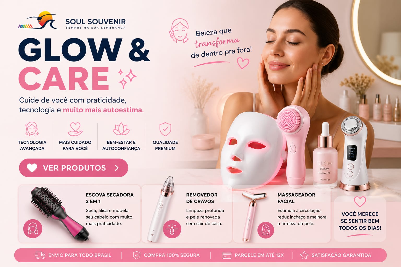 GLOW e CARE