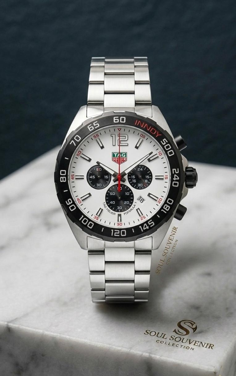 Relógio TAG Heuer