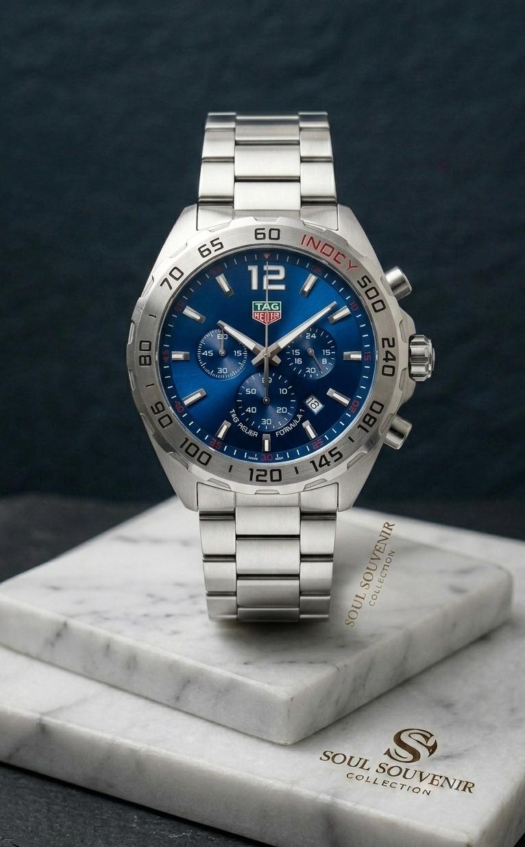 Relógio TAG Heuer