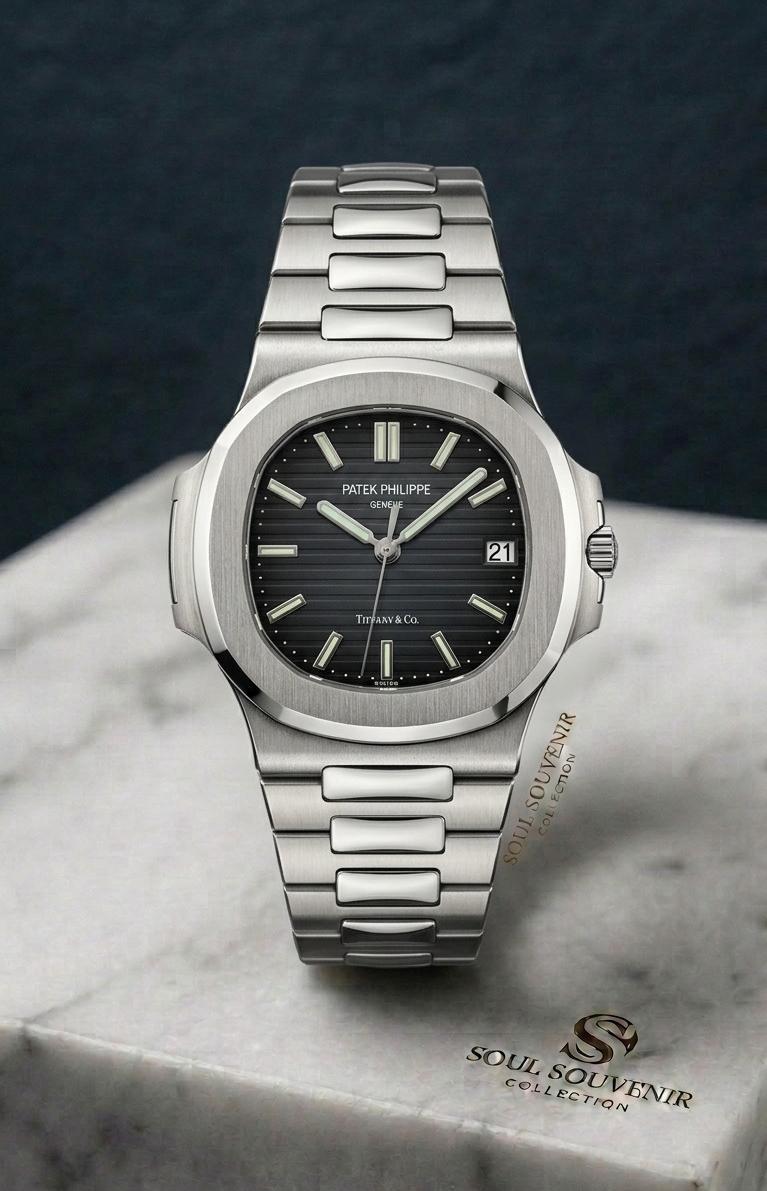 Relógio Patek Philippe