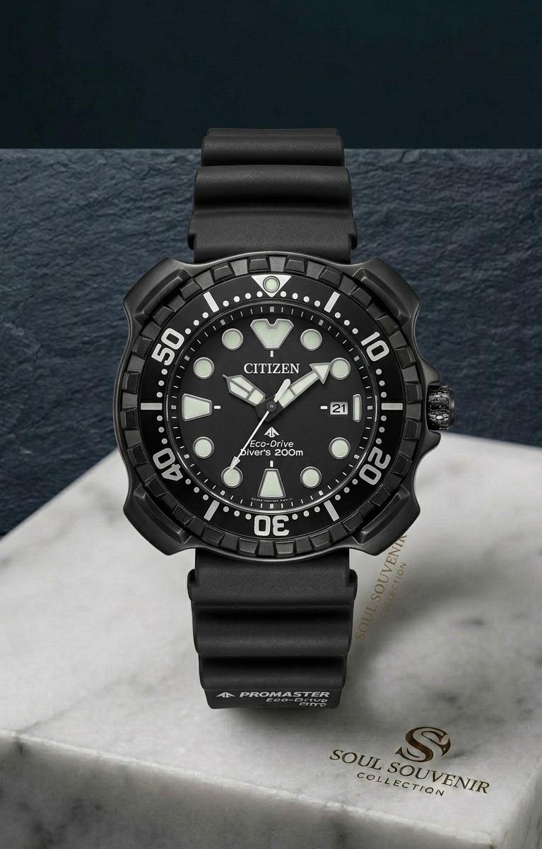 Relógio Citizen Eco-Drive