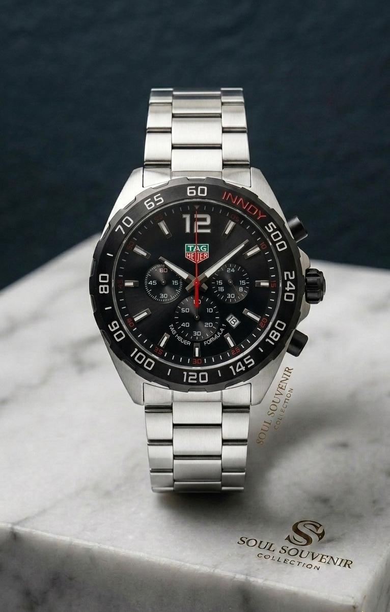 Relógio TAG Heuer