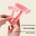 Large Deshedding Brush For Pets