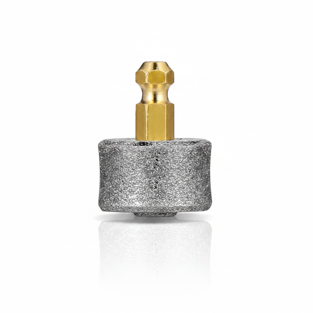 Cortador de Unhas Elétrico para Pets — Lima Automática Recarregável USB