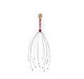 Octopus Pointed Head Massager Massage Claw