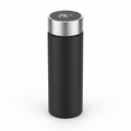 Garrafa Térmica com Display de Temperatura — 500ml Aço Inox