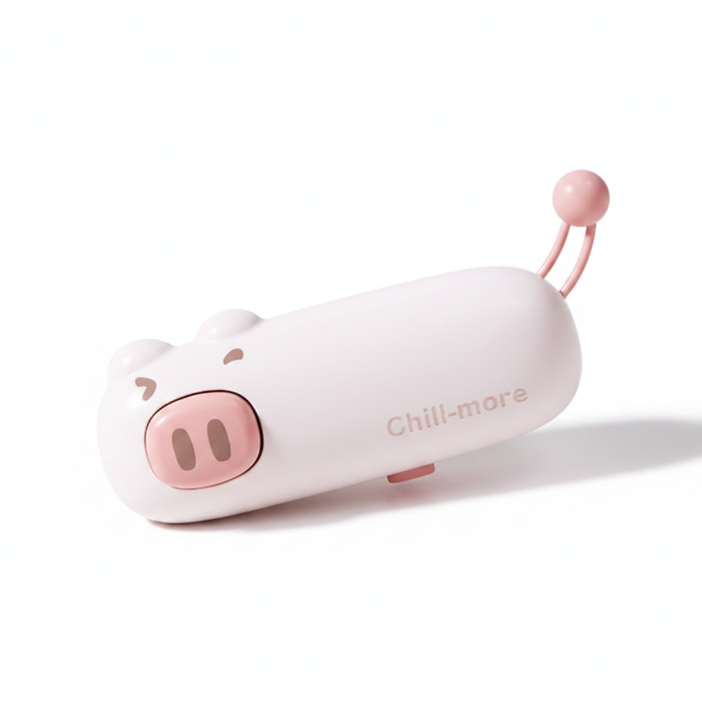 Seladora de Sacos USB Portátil Recarregável | SOUL SOUVENIR