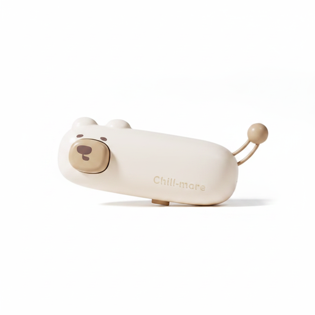 Seladora de Sacos USB Portátil Recarregável | SOUL SOUVENIR