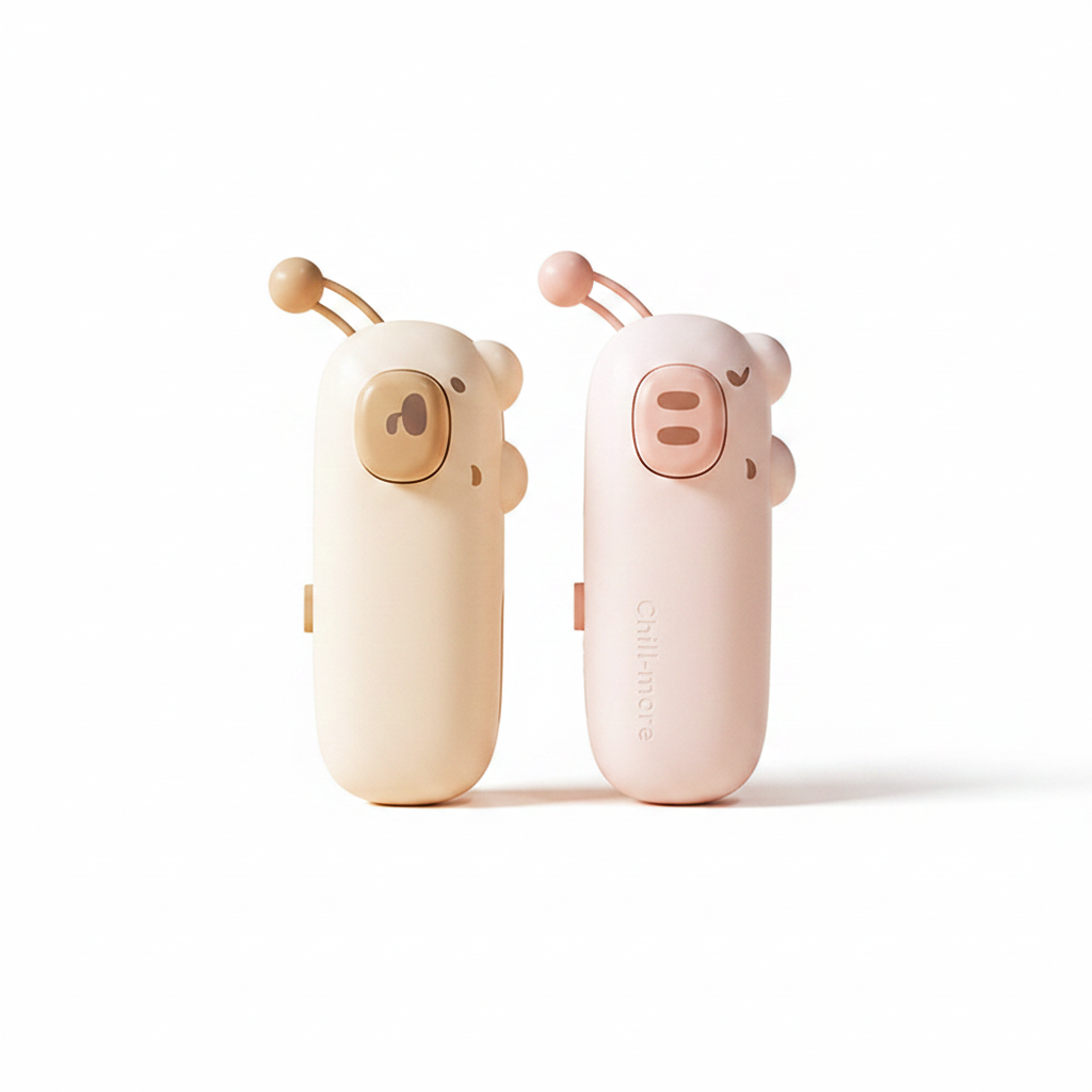 Seladora de Sacos USB Portátil Recarregável | SOUL SOUVENIR